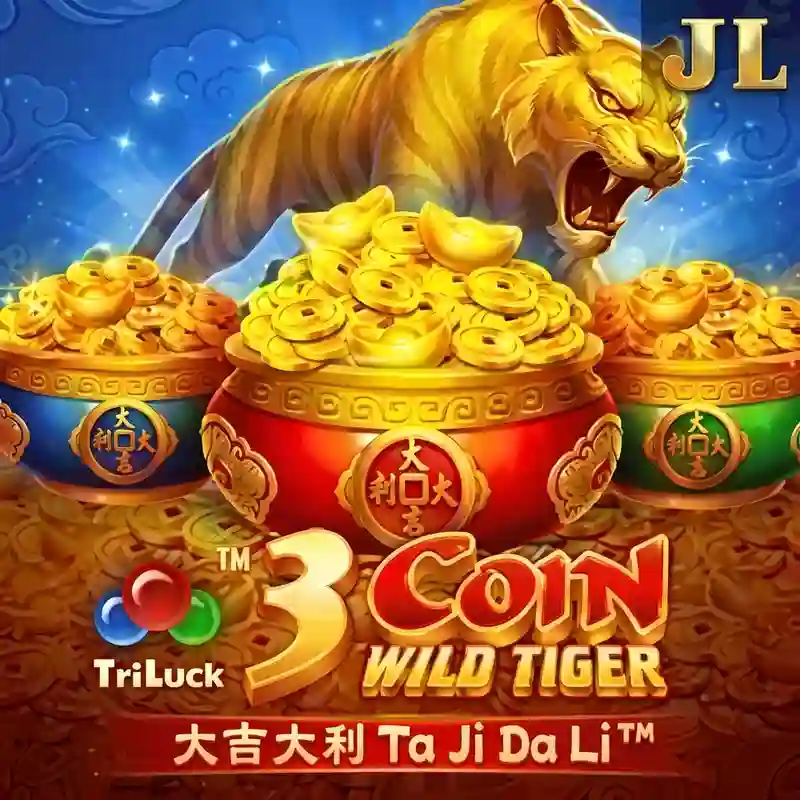 Trò chơi casino 3 Đồng Hổ Hoang Dã tại sp8bet