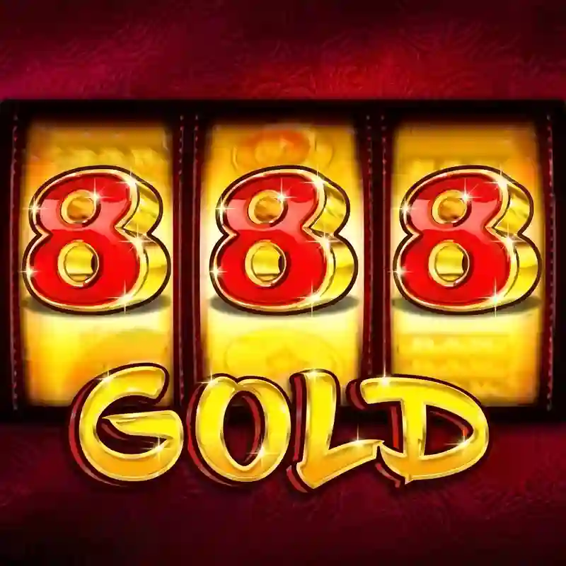 Trò chơi Casino 888 Vàng tại sp8bet