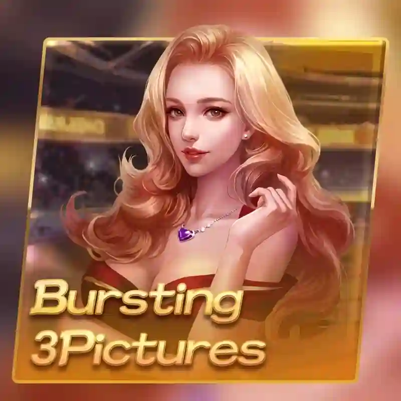 Trò chơi casino Bùng nổ 3 hình ảnh tại sp8bet